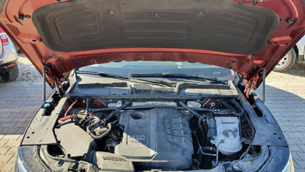 Zdjęcie przedmiotu: Audi Q5 35 TDI Quattro S tronic