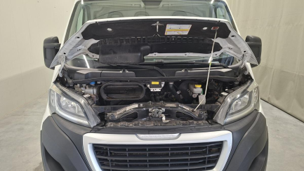 Zdjęcie przedmiotu: Peugeot Boxer 2.0 BlueHDi E6 3.5t L3H2