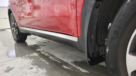 Zdjęcie przedmiotu: Kia Sportage 1.6 GDI L Business Line 2WD