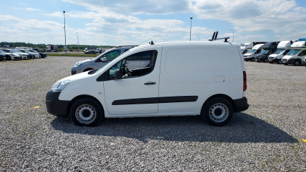 Zdjęcie przedmiotu: Peugeot Partner E5 2.2t Active L1