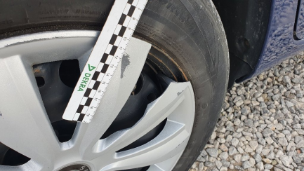 Zdjęcie przedmiotu: Skoda Rapid Spaceback 1.2 TSI Active