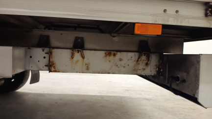 Zdjęcie przedmiotu: Renault Master FWD 2.3 dCi L3H1 Pack Clim S&S+E E6 3.5t