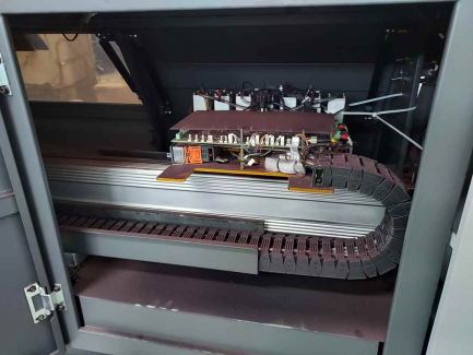 Zdjęcie przedmiotu: FLORA XTRA320K printing plotter