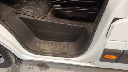 Zdjęcie przedmiotu: Renault Master FWD 2.3 dCi E6d 3.5t L3H3 Pack Clim