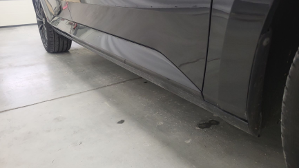 Zdjęcie przedmiotu: Skoda Superb Kombi 2.0 TDI L&K DSG