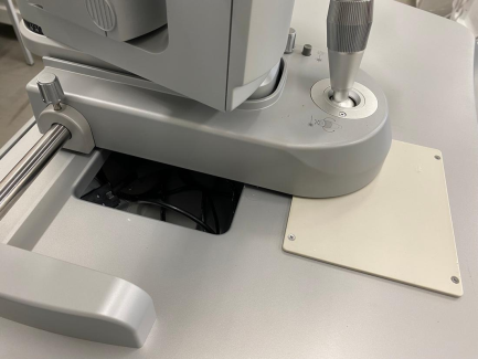 Zdjęcie przedmiotu: Medical laser for 2RT ELLEX MEDICAL PTY therapy. 2RT LR1532