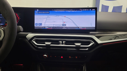 Zdjęcie przedmiotu: BMW M3 CS xDrive sport-aut