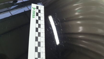 Zdjęcie przedmiotu: Volvo XC60 Combi