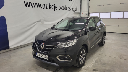 Renault Kadjar 1.3 TCe FAP Zen