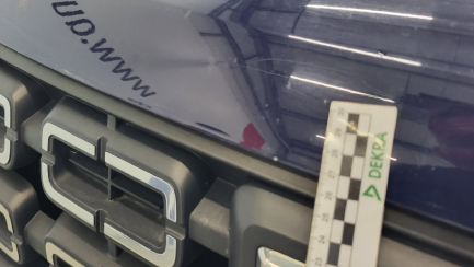 Zdjęcie przedmiotu: Dacia Duster 1.0 TCe Comfort LPG