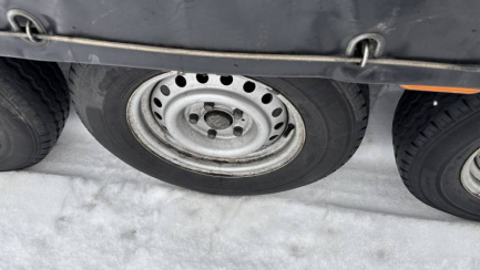 Zdjęcie przedmiotu: STIM S23 3.5t 06H 3500GT Oświadczenie o utracie DR