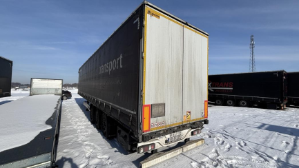 Zdjęcie przedmiotu: WIELTON NS 3 K/13.62 36.0t