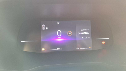 Zdjęcie przedmiotu: Renault Trafic Combi 2.0 dCi E6d 3.1t L2 Equilibre