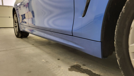 Zdjęcie przedmiotu: BMW 440i GPF xDrive M Sport sport-aut