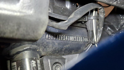 Zdjęcie przedmiotu: HARLEY-DAVIDSON Adventure Touring Pan America Special