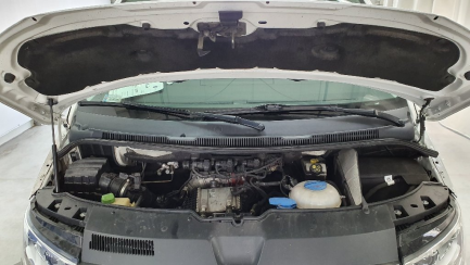 Zdjęcie przedmiotu: Volkswagen California BEACH 4 motion DSG