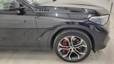 Zdjęcie przedmiotu: BMW X6 xDrive30d mHEV