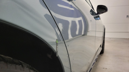 Zdjęcie przedmiotu: Mercedes-Benz E 220 d mHEV 4-Matic AMG 9G-Tronic