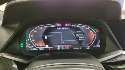 Zdjęcie przedmiotu: BMW X7 M50i sport-aut