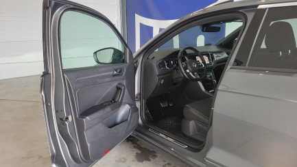 Zdjęcie przedmiotu: Volkswagen T-ROC 2.0 TSI 4Mot. Premium DSG Oświadczenie o utracie DR
