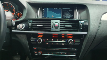 Zdjęcie przedmiotu: Bmw X4 Kombi  xDrive20d Edycja M Sport