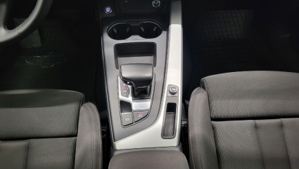 Zdjęcie przedmiotu: Audi A4 Avant 35 TFSI mHEV Advanced S tronic