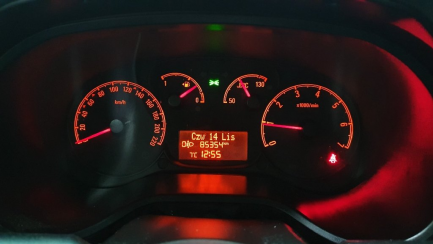 Zdjęcie przedmiotu: Opel Combo Tour 1.4 Enjoy Eu6