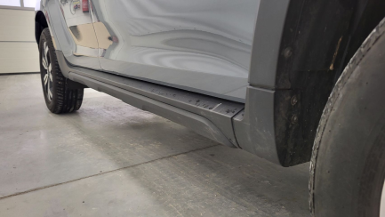 Zdjęcie przedmiotu: Dacia Duster 1.0 TCe Prestige LPG Brak dokumentacji LPG