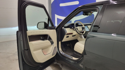 Zdjęcie przedmiotu: Land Rrover Range Rover 3.0 PHEV Autobiography AWD
