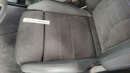 Zdjęcie przedmiotu: BMW X2 sDrive20i mHEV M Sport aut