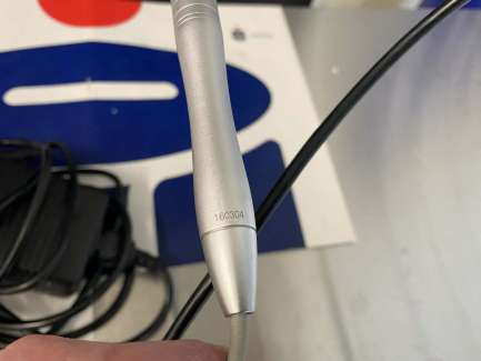 Zdjęcie przedmiotu: Medical laser - Chromatica Spectrum Pioon tech. What. Sc Beauty Group P1-G10