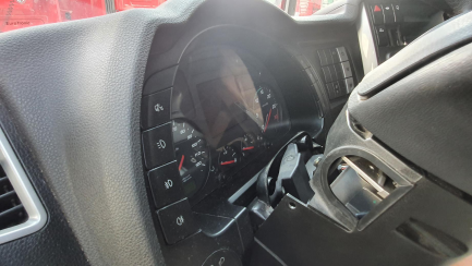 Zdjęcie przedmiotu: Iveco AS440T/P 4x2 Hi-Way