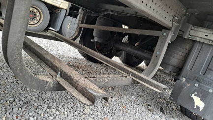 Zdjęcie przedmiotu: SCHMITZ SKO 24 35.0t Refrigerator