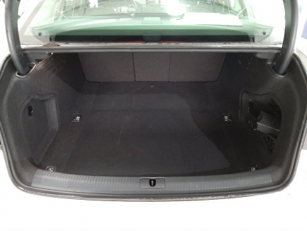 Zdjęcie przedmiotu: Audi A4 1.4 TFSI S tronic