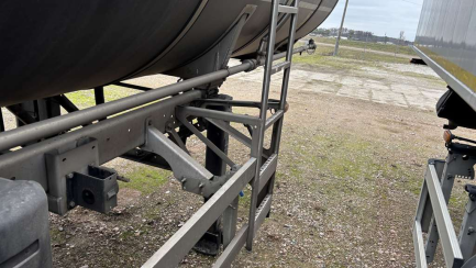 Zdjęcie przedmiotu: LAG O-3-ST 35.5t