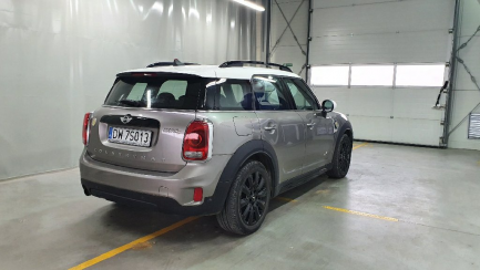 Zdjęcie przedmiotu: Mini Countryman Cooper S E ALL4 aut