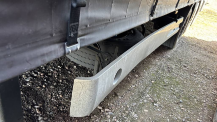 Zdjęcie przedmiotu: WIELTON NS3K Dropside