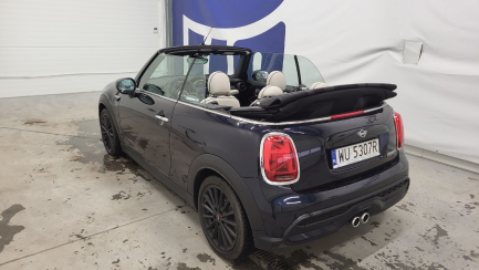 Zdjęcie przedmiotu: Mini Cooper S Classic Trim sport-aut