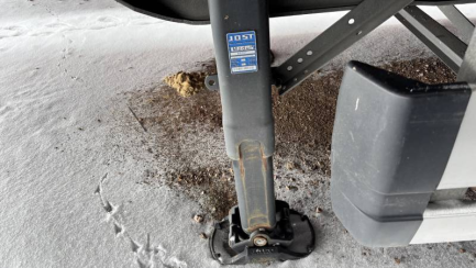 Zdjęcie przedmiotu: SCHMITZ SCS 24 35.0t Skrzyniowa