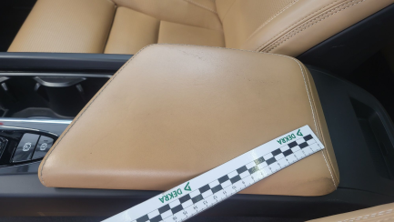Zdjęcie przedmiotu: Volvo XC60 B5 D AWD Inscription aut Oświadczenie o utracie DR