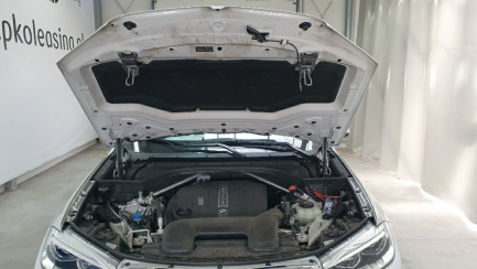 Zdjęcie przedmiotu: Bmw X6 xDrive40d M Sport