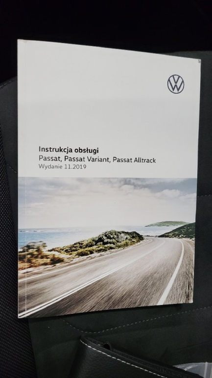 Zdjęcie przedmiotu: Volkswagen Tiguan 2.0 TDI BMT SCR Comfortline DSG