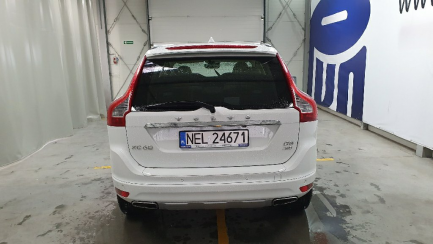Zdjęcie przedmiotu: Volvo XC60 D5 AWD Summum aut