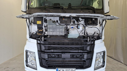 Zdjęcie przedmiotu: Ford F-MAX 500 12.7 TDCi E6d 18.0t