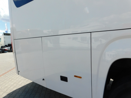 Zdjęcie przedmiotu: SCANIA TOURING HD A-SERIES Euro 6