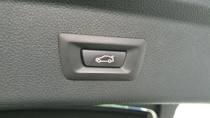 Zdjęcie przedmiotu: BMW, Seria 3 Gran Turismo [F34] 16-, 318d Advantage aut