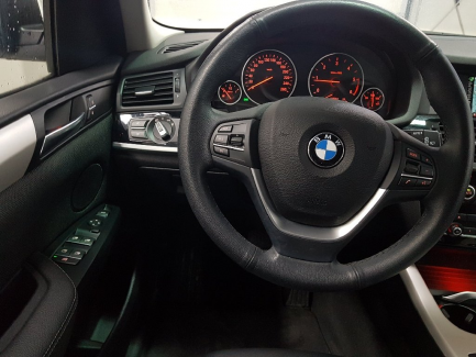 Zdjęcie przedmiotu: Bmw X3