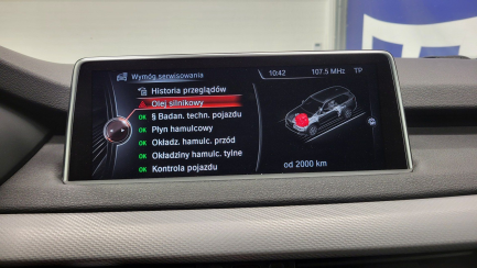 Zdjęcie przedmiotu: BMW xDrive40d