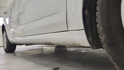 Zdjęcie przedmiotu: Skoda Octavia 1.6 TDI SCR Active