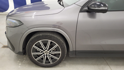 Zdjęcie przedmiotu: Mercedes-benz EQA 300 66.5kWh 4-Matic AMG Line